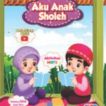 Raihan-Aku Anak Sholeh Usia 4-5 Tahun