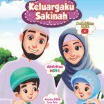 Raihan-Keluargaku Sakinah Usia 4-5 Tahun