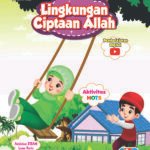 Raihan-Lingkungan Ciptaan Allah Usia 4-5 Tahun