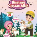 Raihan-Binatang Ciptaan Allah Usia 5-6 Tahun