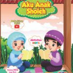 Raihan-Aku Anak Sholeh Usia 5-6 Tahun