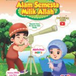 Raihan-Alam Semesta Milik Allah Usia 5-6 Tahun