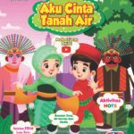 Raihan-Aku Cinta Tanah Air Usia 5-6 Tahun