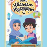 Buku Aktivitas Ramadhan Usia 5-6 Tahun