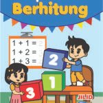 Belajar Berhitung Usia 4-5 Tahun