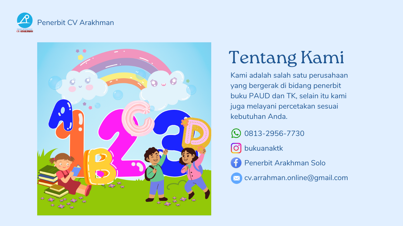 penerbitarakhman.com