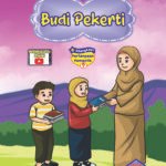P5 - Budi Pekerti - Untuk Usia 4-5 Tahun