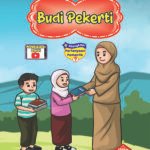P5 - Budi Pekerti - Untuk Usia 5-6 Tahun