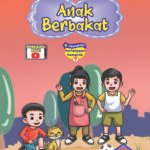 P5 - Anak Berbakat - Untuk Usia 4-5 Tahun