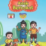 P5 - Anak Berbakat - Untuk Usia 5-6 Tahun