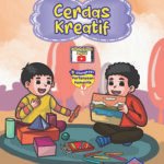 P5 - Cerdas Kreatif - Untuk Usia 4-5 Tahun