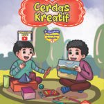 P5 - Cerdas Kreatif - Untuk Usia 5-6 Tahun