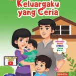 Alpha - Keluargaku yang Ceria - Untuk Usia 5-6 Tahun