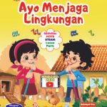 Alpha - Ayo Menjga Lingkungan - Untuk Usia 5-6 Tahun