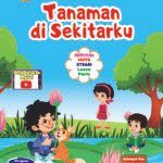 Alpha - Tanaman di Sekitarku - Untuk Usia 5-6 Tahun