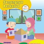 Raihan - Senangnya Berkarya - Untuk Usia 4-5 Tahun