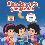Alpha - Alam Semesta yang Indah - Untuk Usia 5-6 Tahun