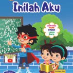 Alpha - Inilah Aku - Untuk Usia 5-6 Tahun