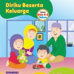 Raihan - Diriku BesertaKeluarga - Untuk Usia 5-6 Tahun