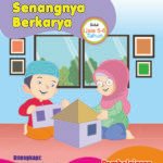 Raihan - Senangnya Berkarya - Untuk Usia 5-6 Tahun